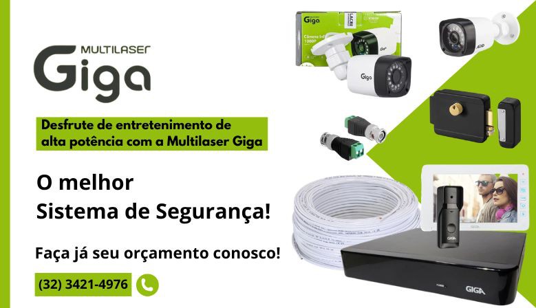 Sistema de Segurança